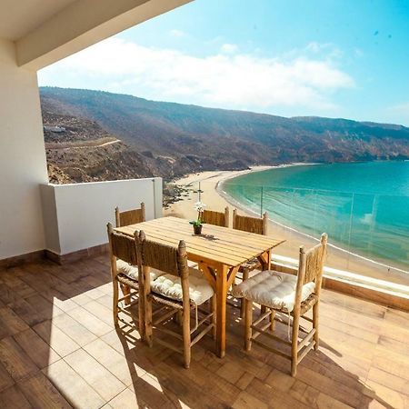 Aloha Imsouane Aparthotel Εξωτερικό φωτογραφία