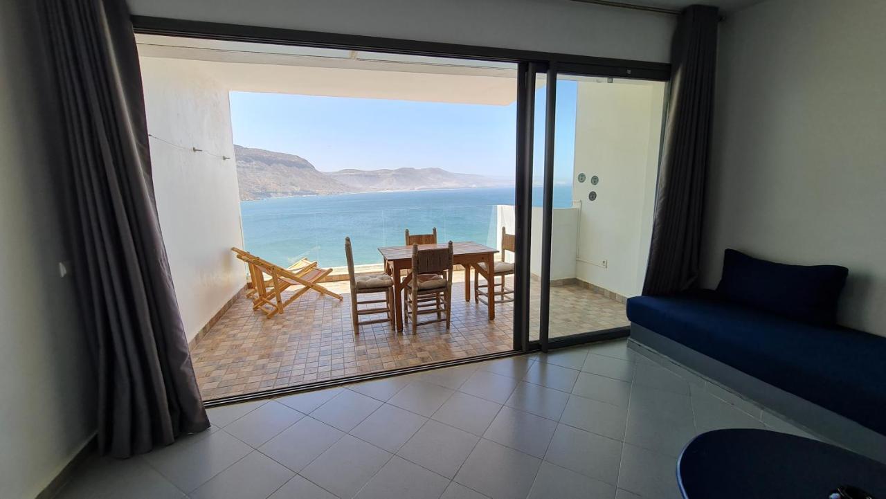 Aloha Imsouane Aparthotel Εξωτερικό φωτογραφία