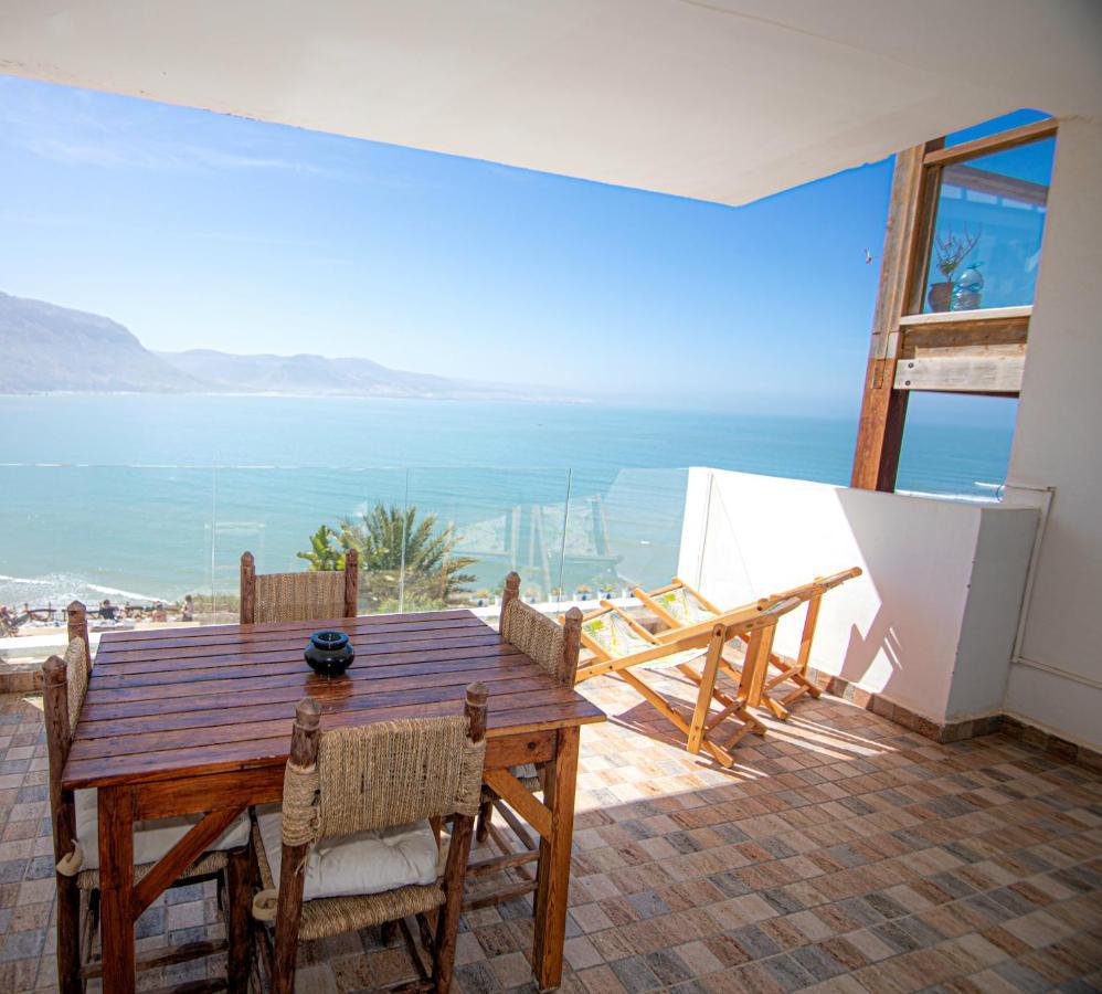 Aloha Imsouane Aparthotel Εξωτερικό φωτογραφία