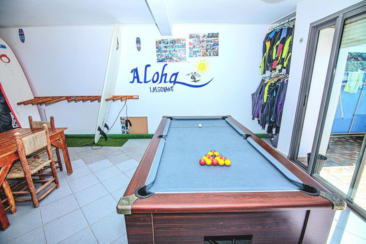 Aloha Imsouane Aparthotel Εξωτερικό φωτογραφία