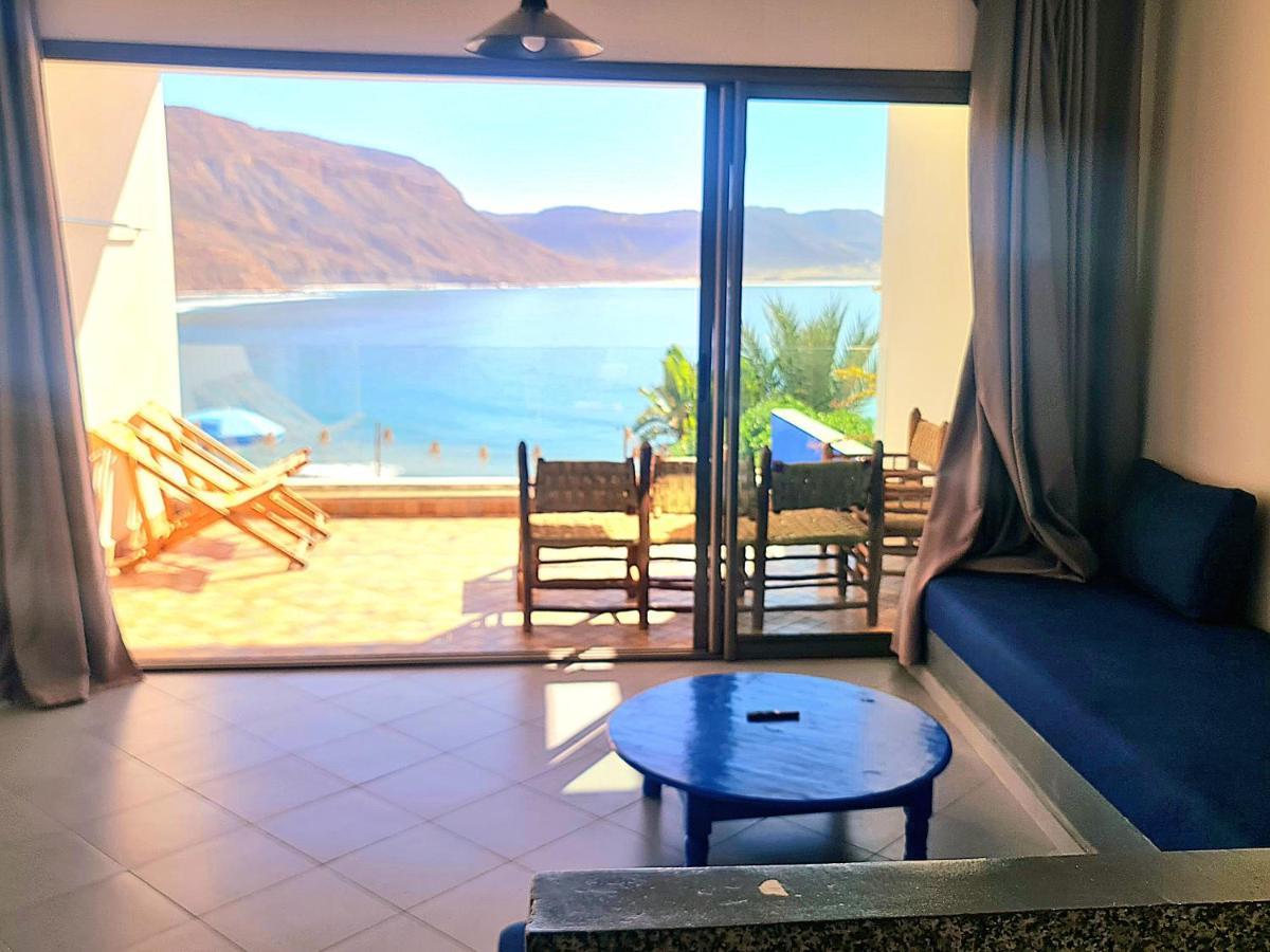 Aloha Imsouane Aparthotel Εξωτερικό φωτογραφία