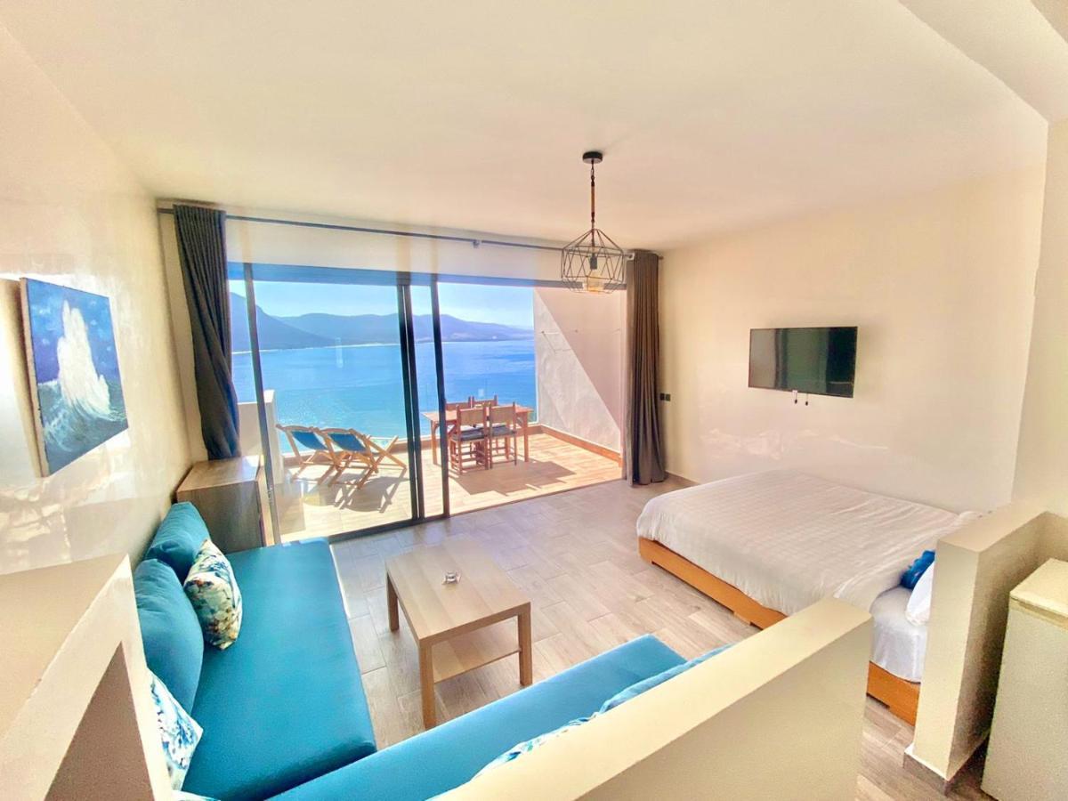 Aloha Imsouane Aparthotel Εξωτερικό φωτογραφία