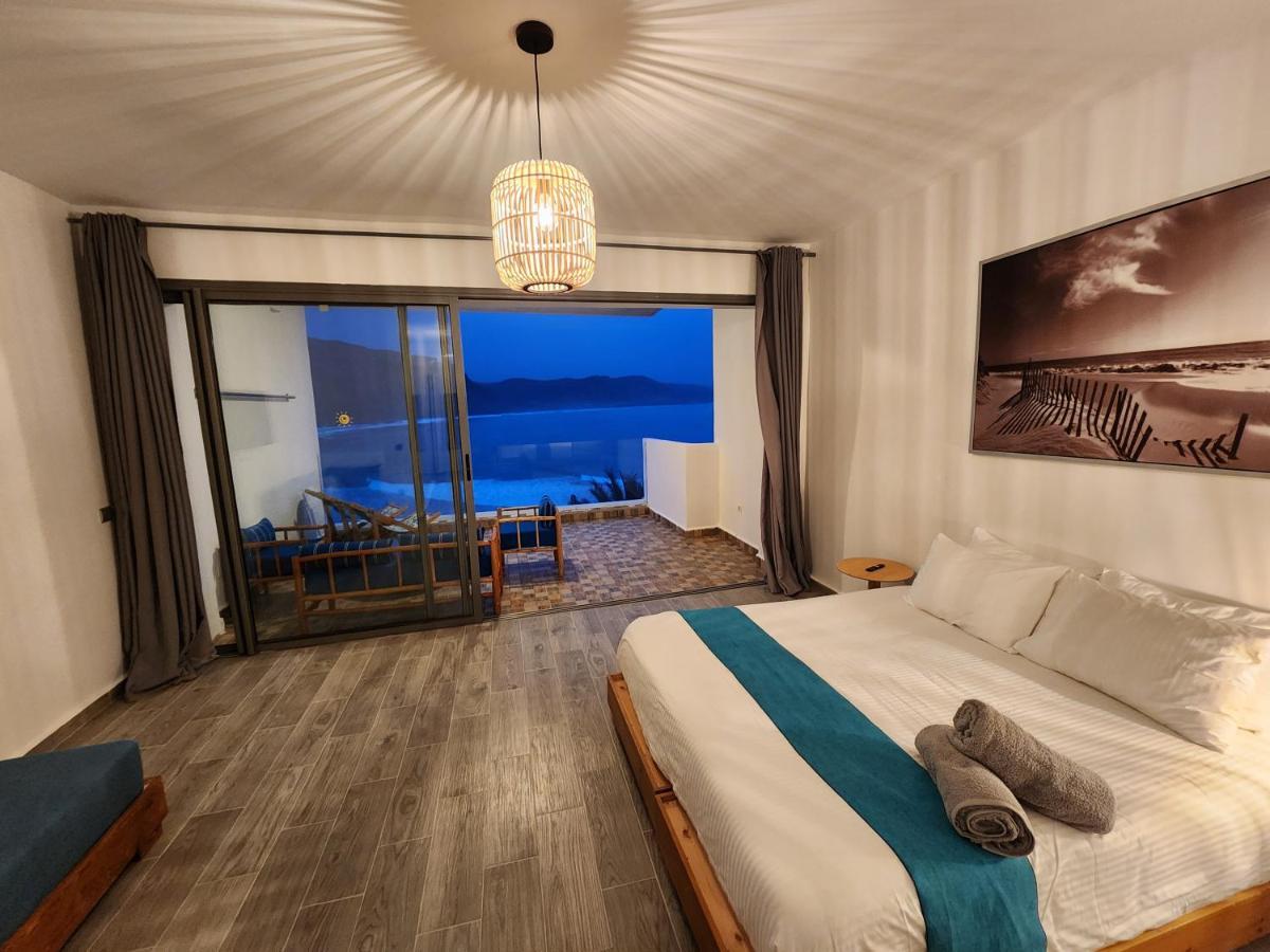 Aloha Imsouane Aparthotel Εξωτερικό φωτογραφία
