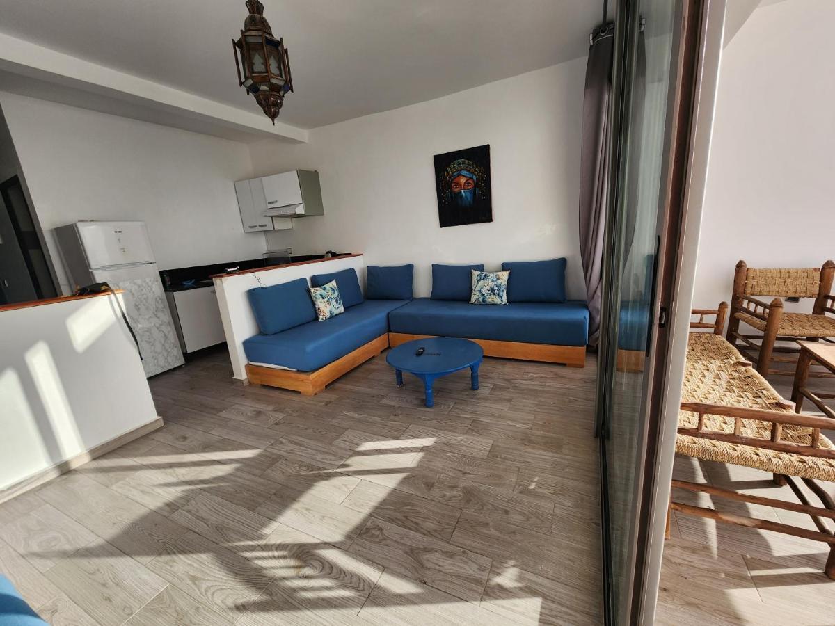 Aloha Imsouane Aparthotel Εξωτερικό φωτογραφία