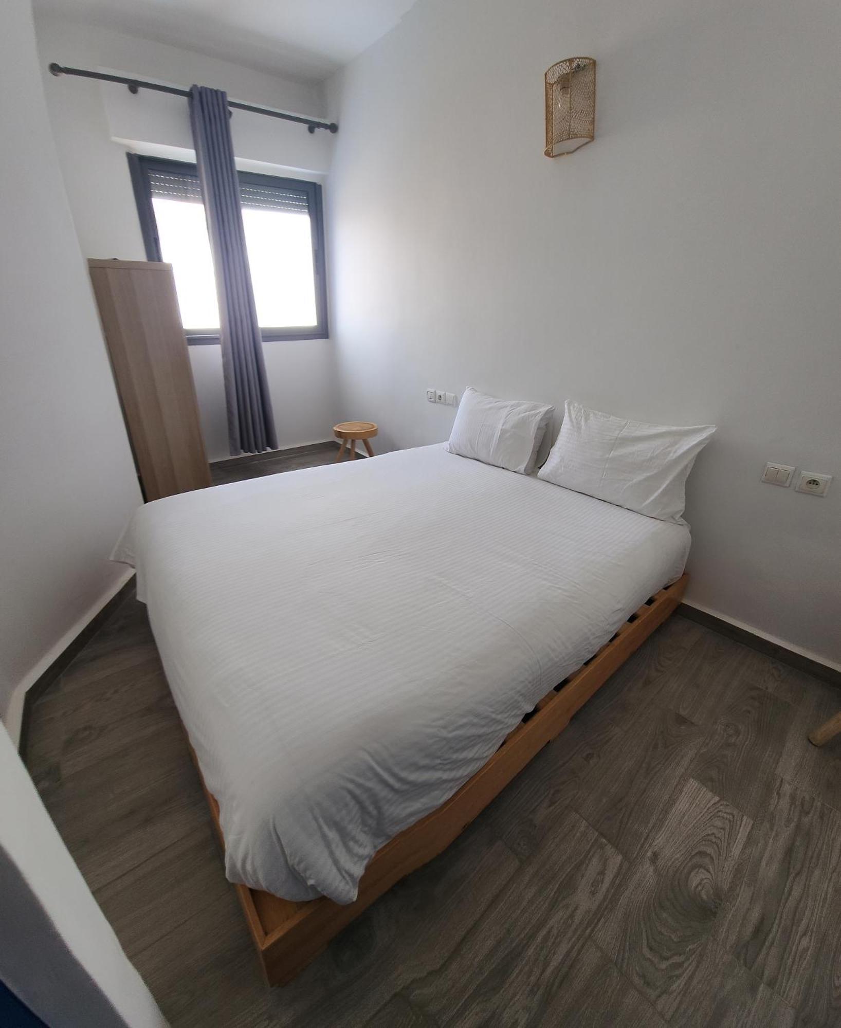 Aloha Imsouane Aparthotel Εξωτερικό φωτογραφία