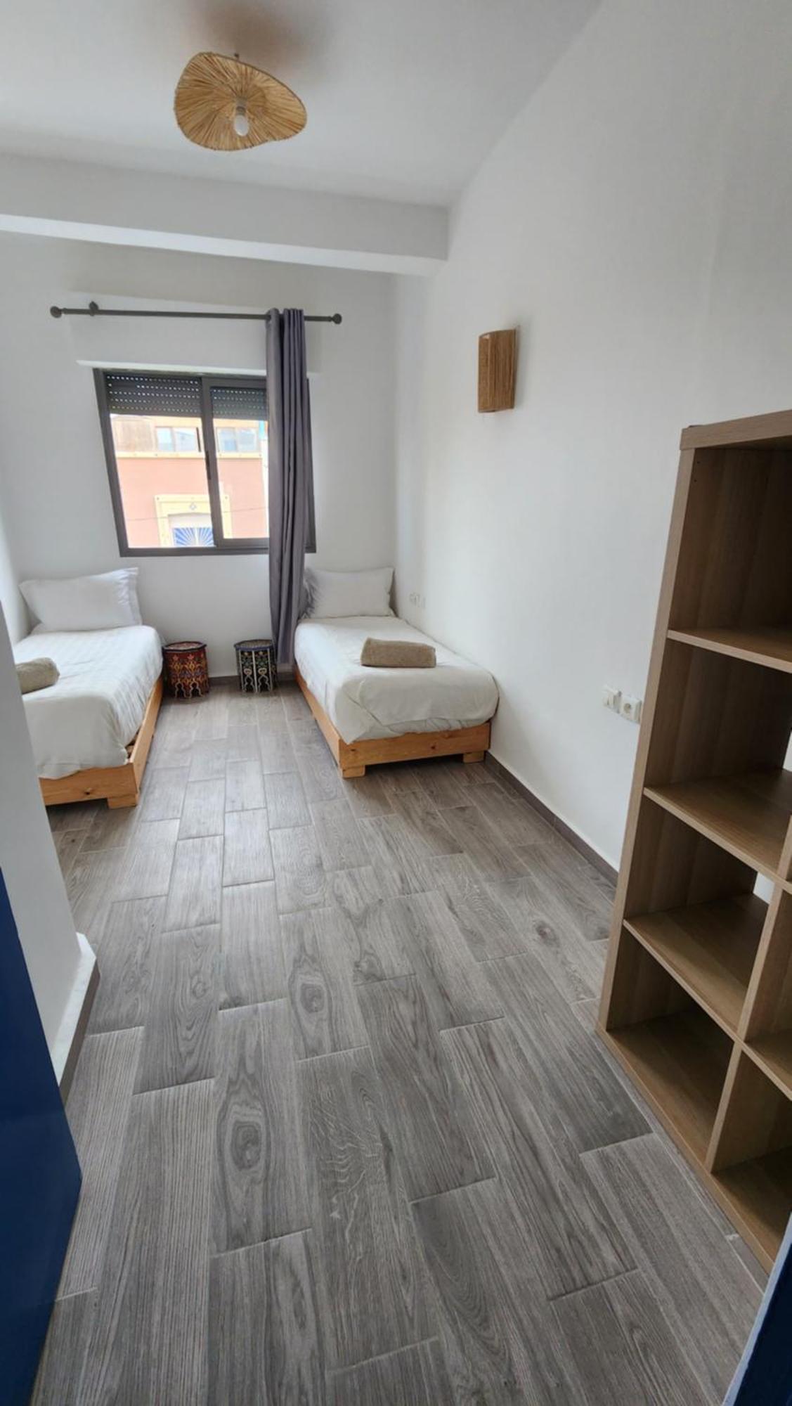 Aloha Imsouane Aparthotel Εξωτερικό φωτογραφία