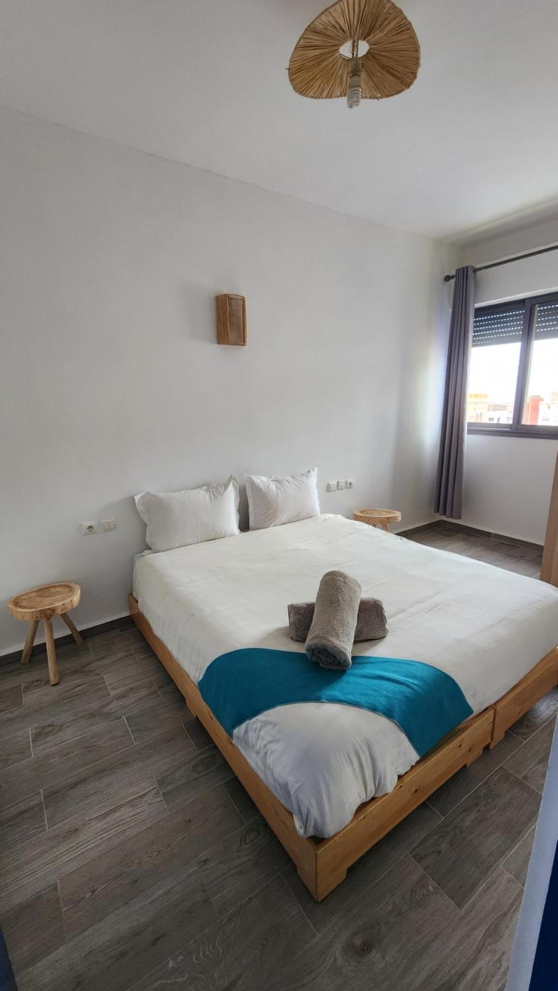 Aloha Imsouane Aparthotel Εξωτερικό φωτογραφία