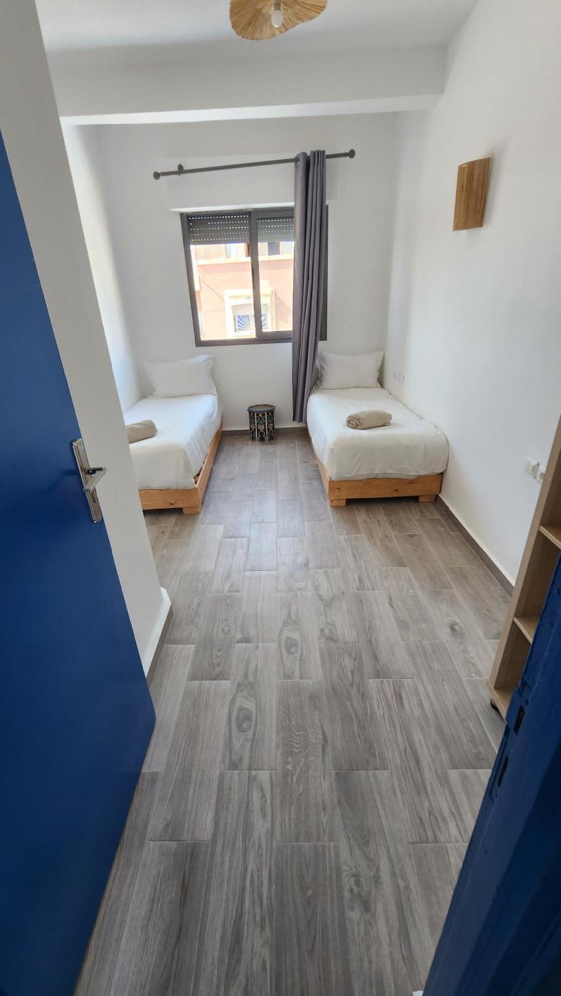Aloha Imsouane Aparthotel Εξωτερικό φωτογραφία