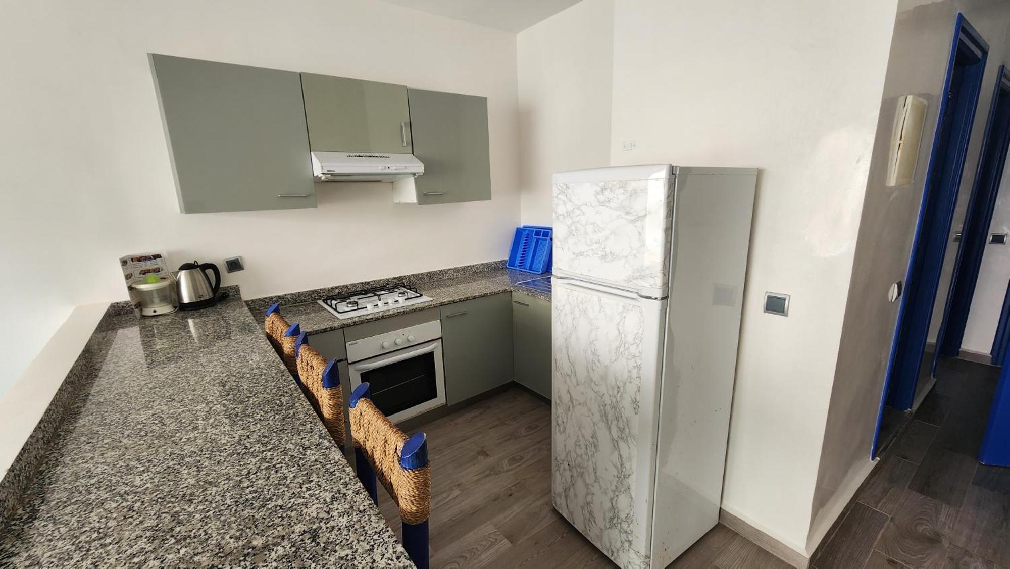 Aloha Imsouane Aparthotel Εξωτερικό φωτογραφία