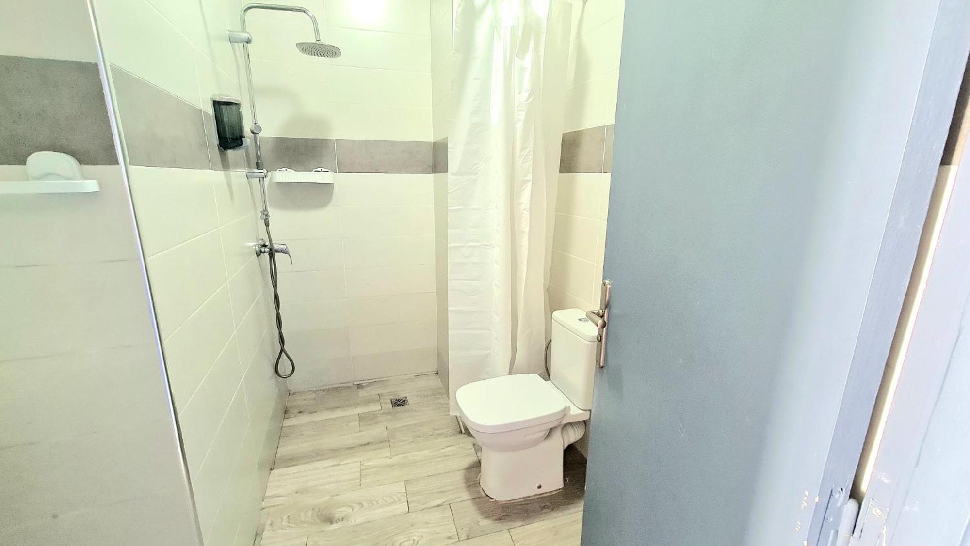Aloha Imsouane Aparthotel Εξωτερικό φωτογραφία