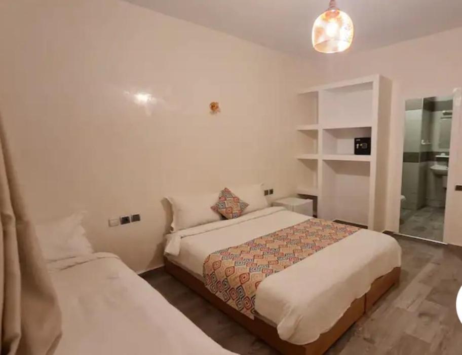 Aloha Imsouane Aparthotel Εξωτερικό φωτογραφία