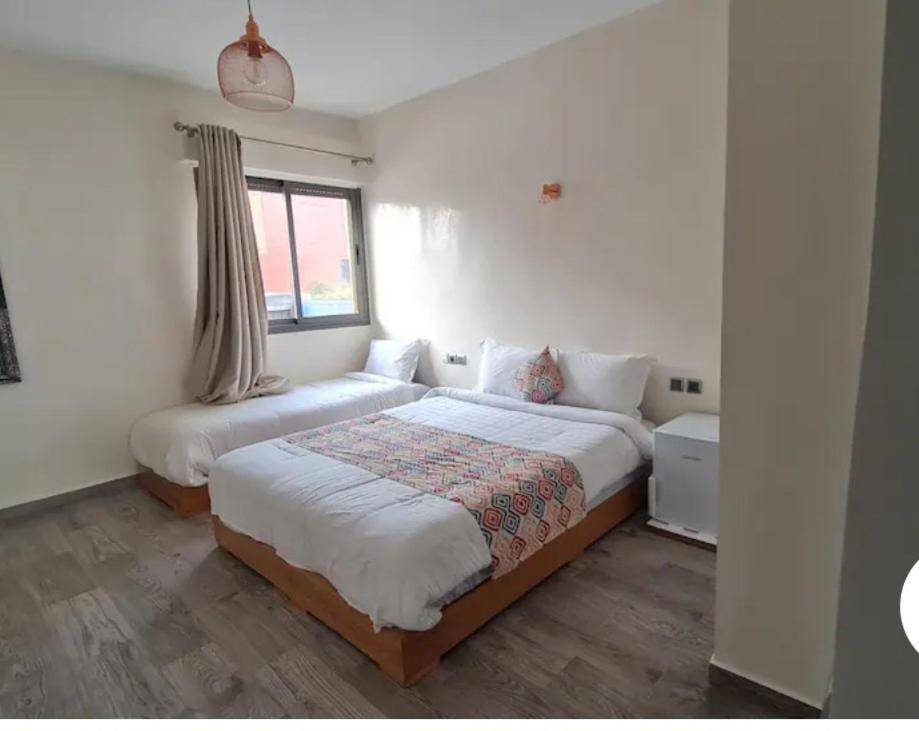 Aloha Imsouane Aparthotel Εξωτερικό φωτογραφία