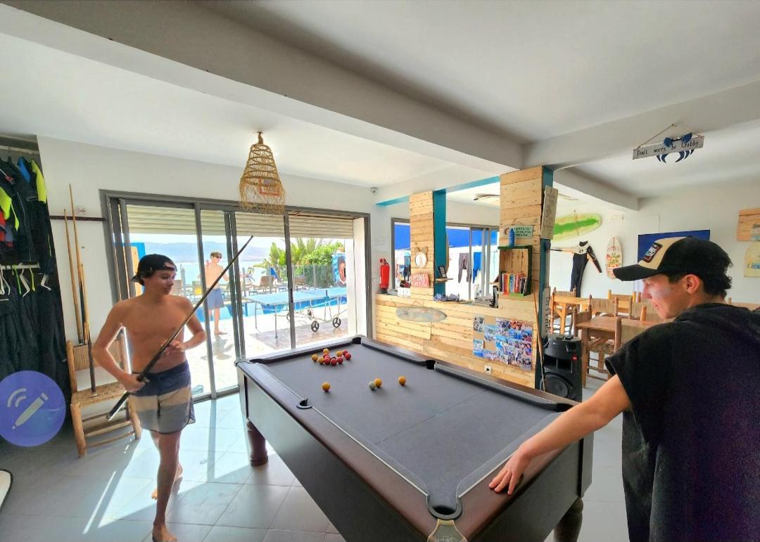 Aloha Imsouane Aparthotel Εξωτερικό φωτογραφία