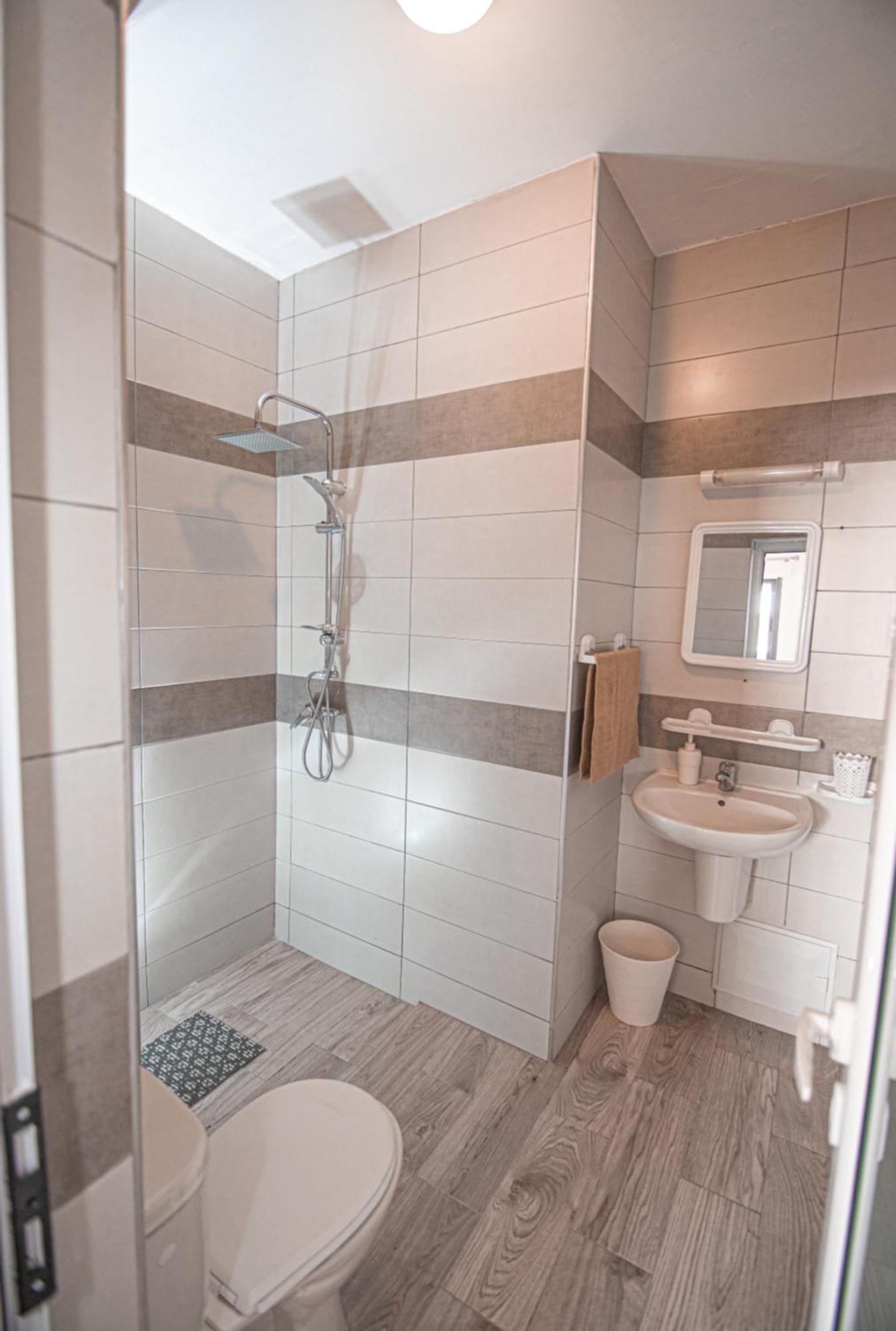 Aloha Imsouane Aparthotel Εξωτερικό φωτογραφία
