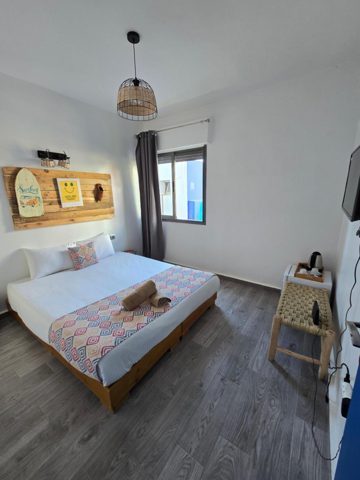 Aloha Imsouane Aparthotel Εξωτερικό φωτογραφία