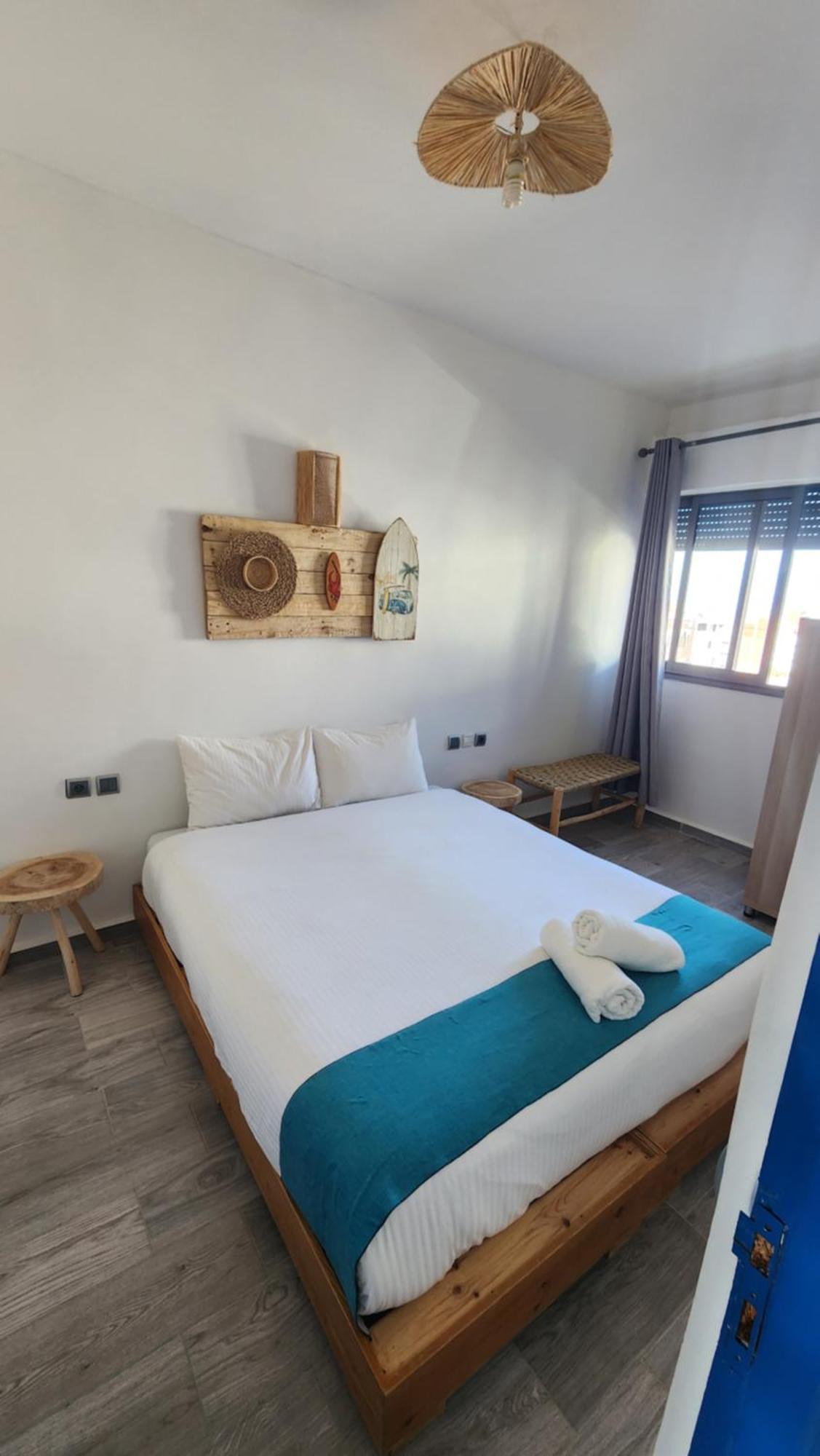Aloha Imsouane Aparthotel Εξωτερικό φωτογραφία