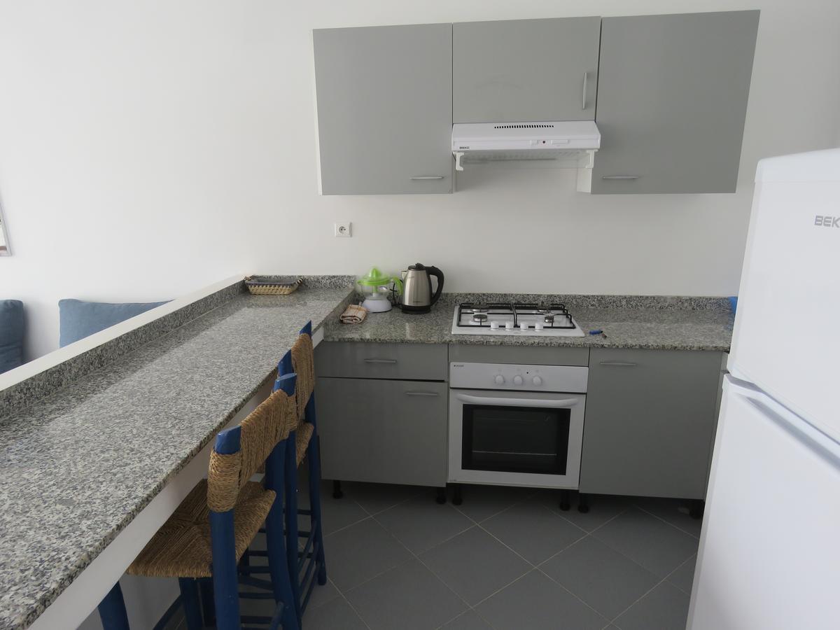 Aloha Imsouane Aparthotel Εξωτερικό φωτογραφία