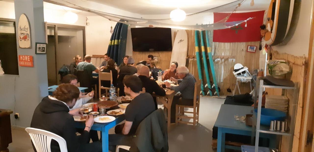 Aloha Imsouane Aparthotel Εξωτερικό φωτογραφία