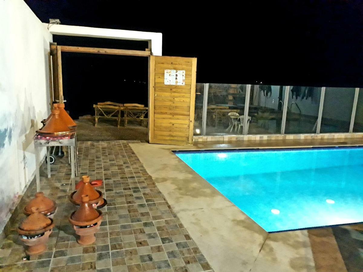 Aloha Imsouane Aparthotel Εξωτερικό φωτογραφία