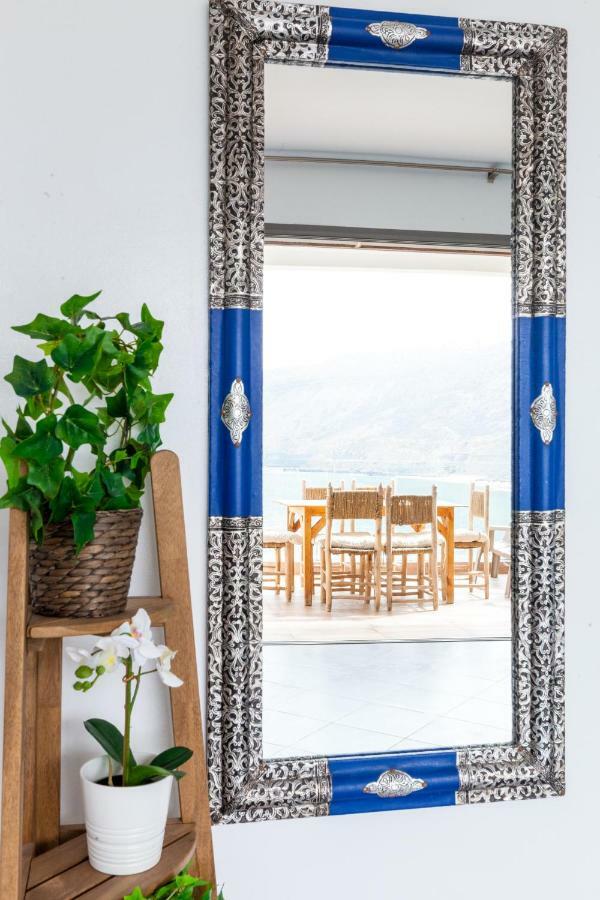 Aloha Imsouane Aparthotel Εξωτερικό φωτογραφία