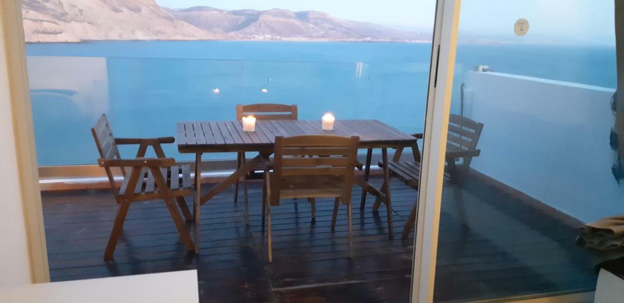 Aloha Imsouane Aparthotel Εξωτερικό φωτογραφία